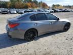 2017 Infiniti Q50 Premium