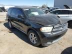 2013 Dodge Durango SXT