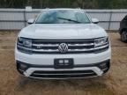 2019 Volkswagen Atlas SEL