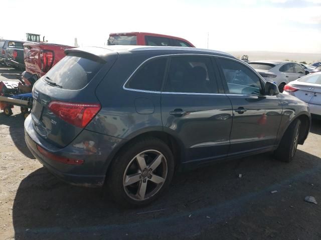 2011 Audi Q5 Premium Plus