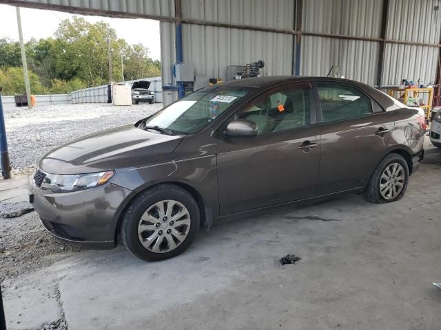 2013 KIA Forte EX