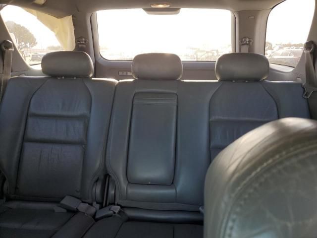 2004 Acura MDX Touring