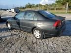 2001 Honda Civic DX