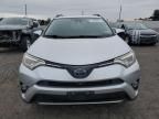 2016 Toyota Rav4 HV Limited