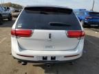 2011 Lincoln MKX