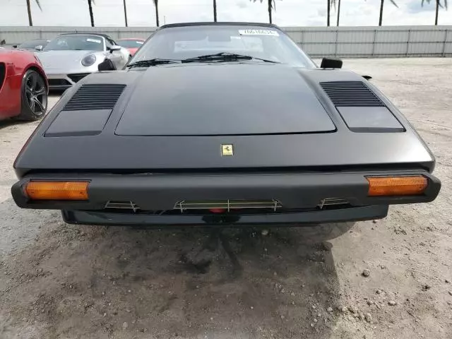 1979 Ferrari 308 GTS