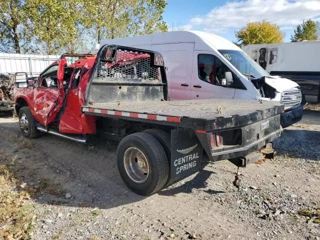 2011 Ford F350 Super Duty