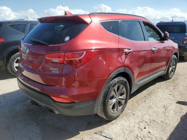 2014 Hyundai Santa FE Sport