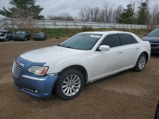 2011 Chrysler 300