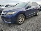 2016 Acura RDX Technology