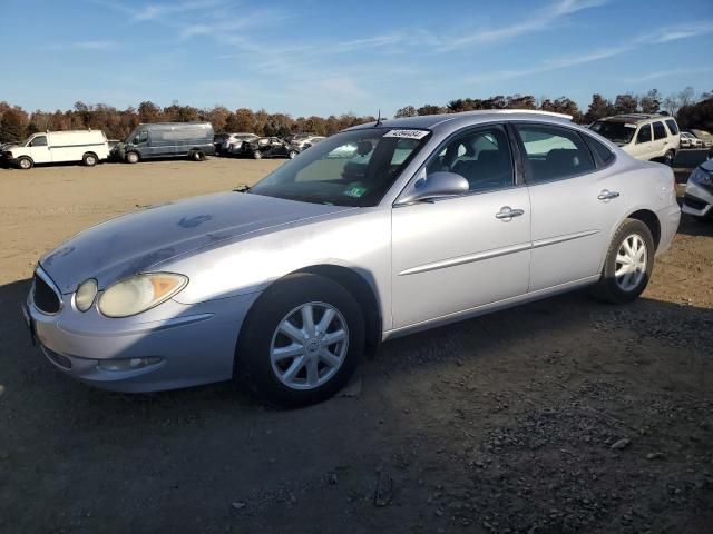 2005 Buick Lacrosse CXL