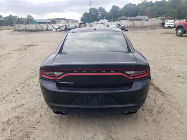 2015 Dodge Charger SE