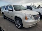 2013 GMC Yukon XL Denali