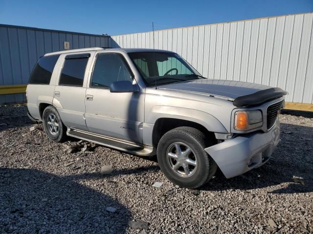 1999 GMC Denali