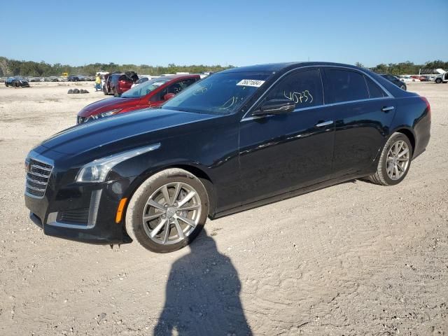 2019 Cadillac CTS Luxury