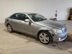 2008 Mercedes-Benz C 300 4matic