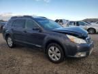 2012 Subaru Outback 3.6R Limited