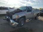 2009 Chevrolet Silverado C2500 Heavy Duty