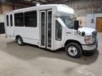 2016 Ford Econoline E350 Super Duty Cutaway Van