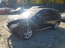 Lexus Vehiculos salvage en venta: 2011 Lexus RX 350