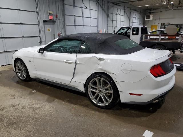 2023 Ford Mustang GT