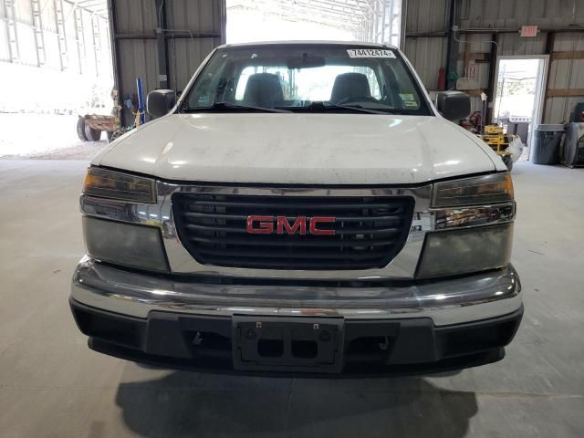 2006 GMC Canyon