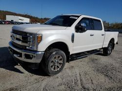 Ford F250 Vehiculos salvage en venta: 2018 Ford F250 Super Duty