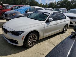 Run And Drives Cars for sale at auction: 2017 BMW 320 I