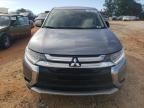 2017 Mitsubishi Outlander SE