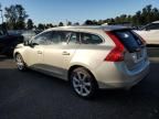 2017 Volvo V60 T5 Premier