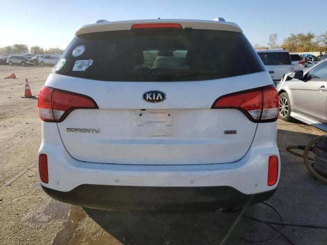 2014 KIA Sorento LX