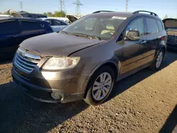 2009 Subaru Tribeca Limited en venta en Elgin, IL