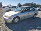 2001 Honda Civic LX