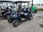 2016 Aspt Golf Cart