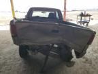 2001 Chevrolet S Truck S10