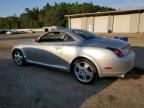 2004 Lexus SC 430