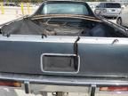 1985 Chevrolet EL Camino