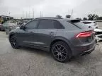 2019 Audi Q8 Premium Plus S-Line