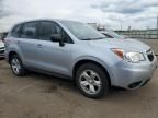 2014 Subaru Forester 2.5I