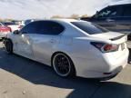 2016 Lexus GS 350