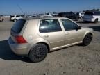 2004 Volkswagen Golf GLS