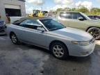 2001 Toyota Camry Solara SE