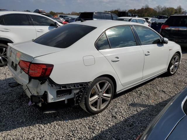 2017 Volkswagen Jetta GLI