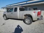 2007 GMC New Sierra K1500