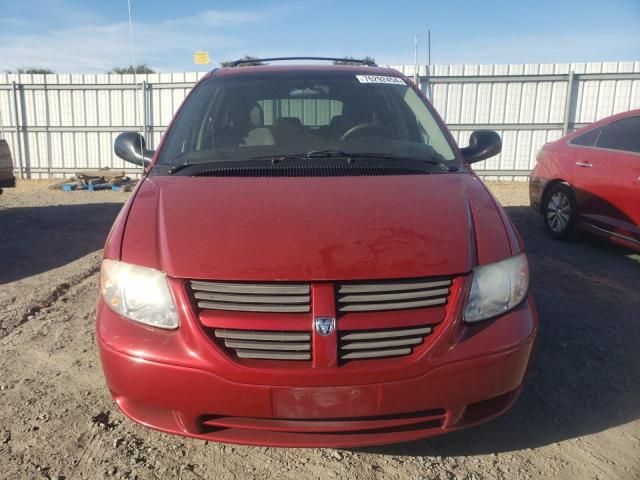 2006 Dodge Grand Caravan SE