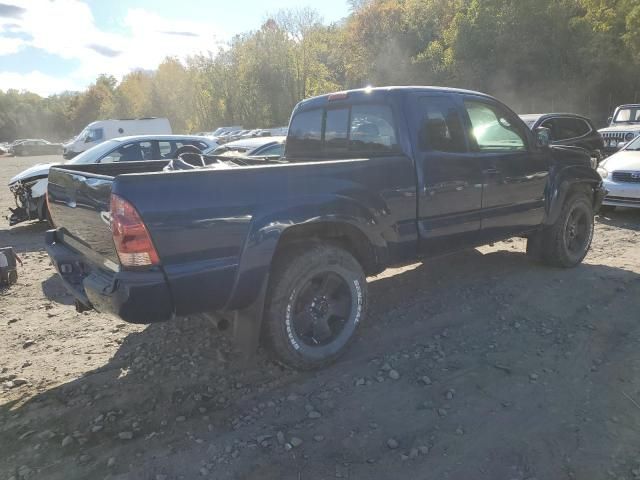 2005 Toyota Tacoma Prerunner Access Cab