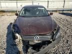 2012 Volkswagen Passat SE