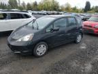 2012 Honda FIT