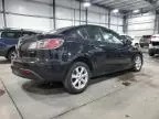 2011 Mazda 3 I