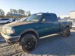 1994 Ford Ranger Super Cab en venta en Spartanburg, SC